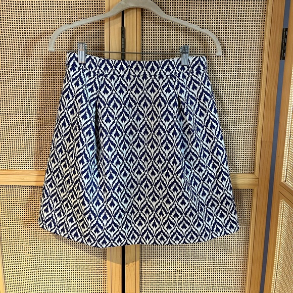 Jcrew Women’s 00 Skirt - Picture 1 of 3
